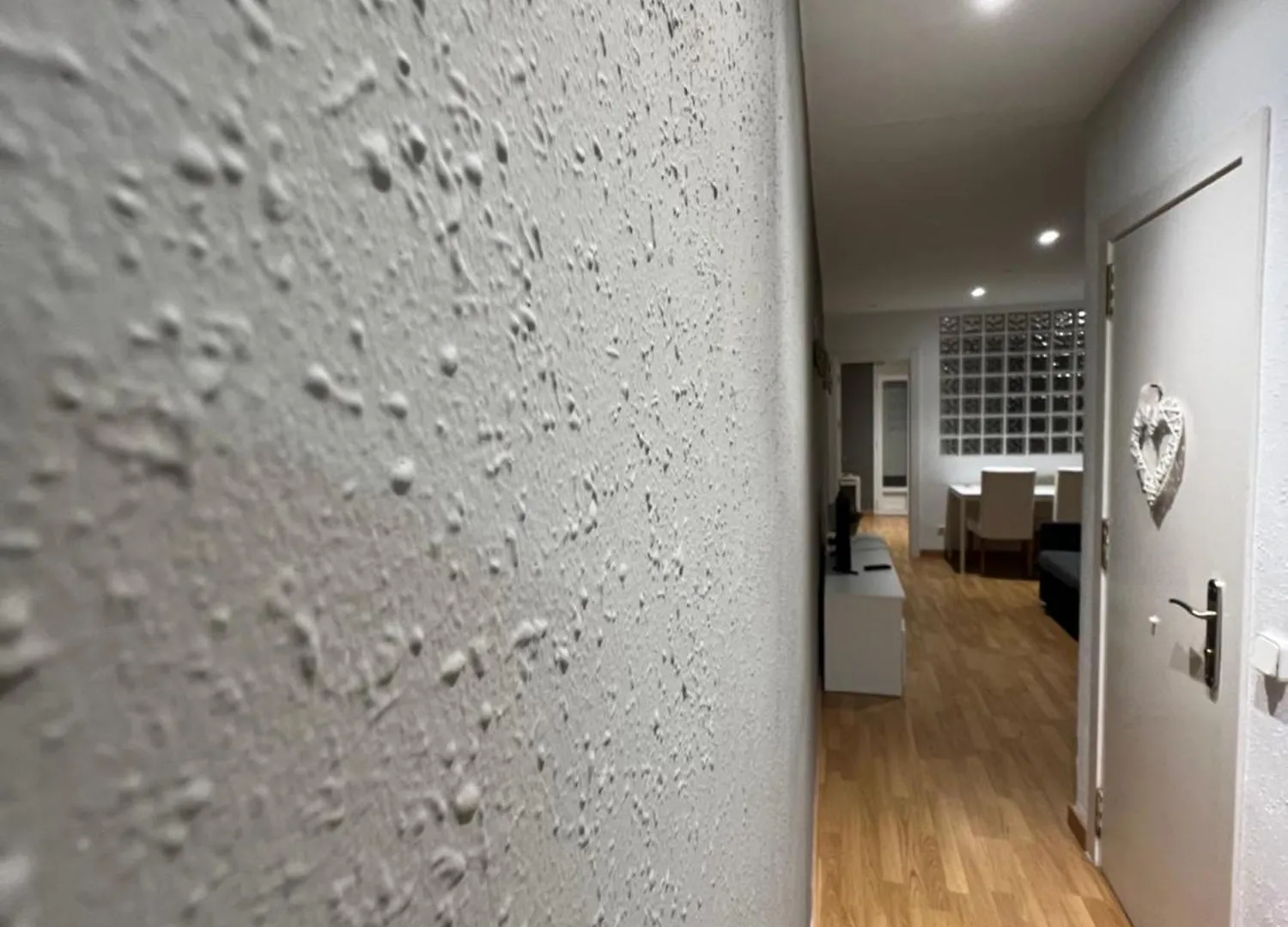 Smiths 12 Apartment Ταραγόνα