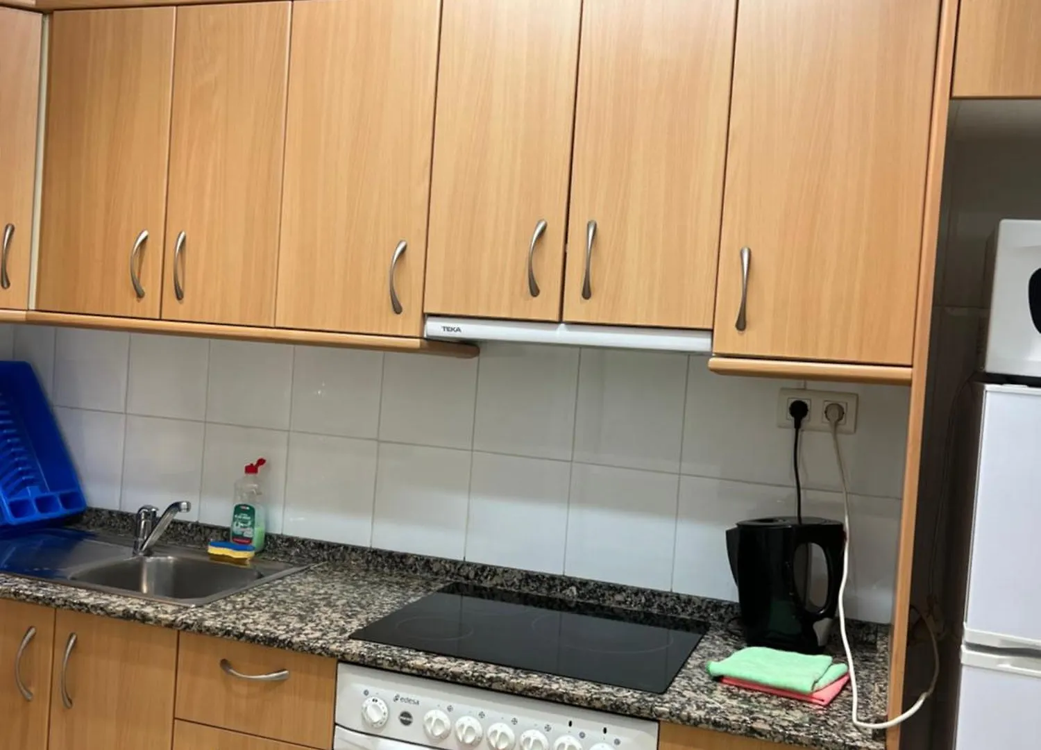 Smiths 12 Apartment Tarragona