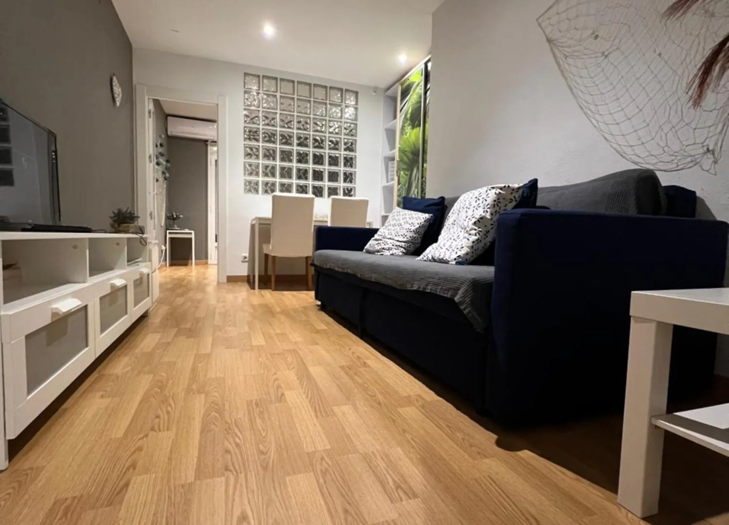 Smiths 12 Apartment Ταραγόνα