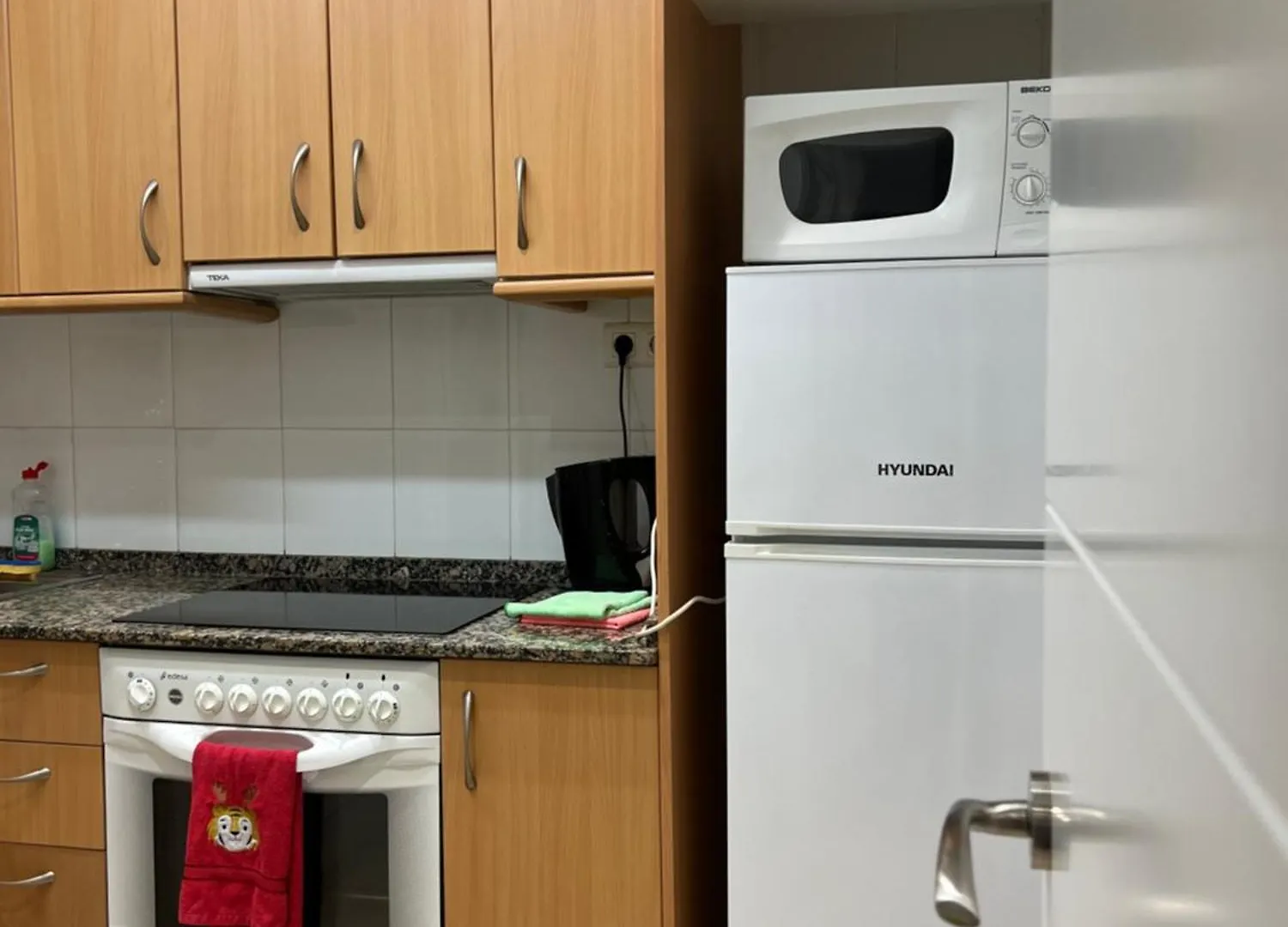 Smiths 12 Apartment Ταραγόνα Ισπανία