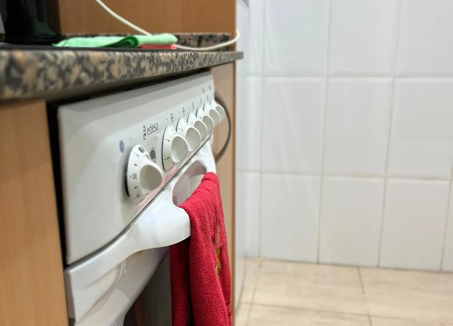 Smiths 12 Apartment Ταραγόνα 0*,