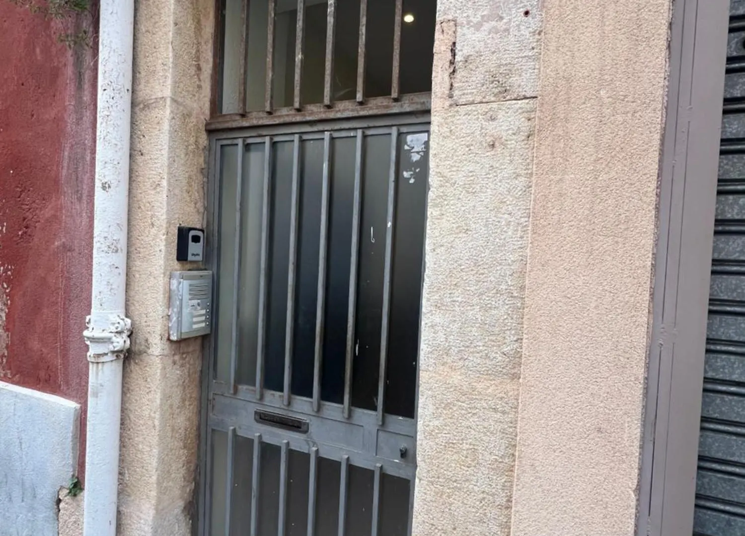 Smiths 12 Apartment Tarragona España