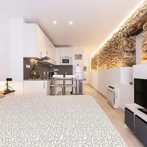  Apartamento Studio By Unik Tarragona