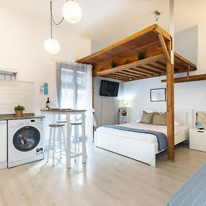 Apartamento Oli By Unik Tarragona