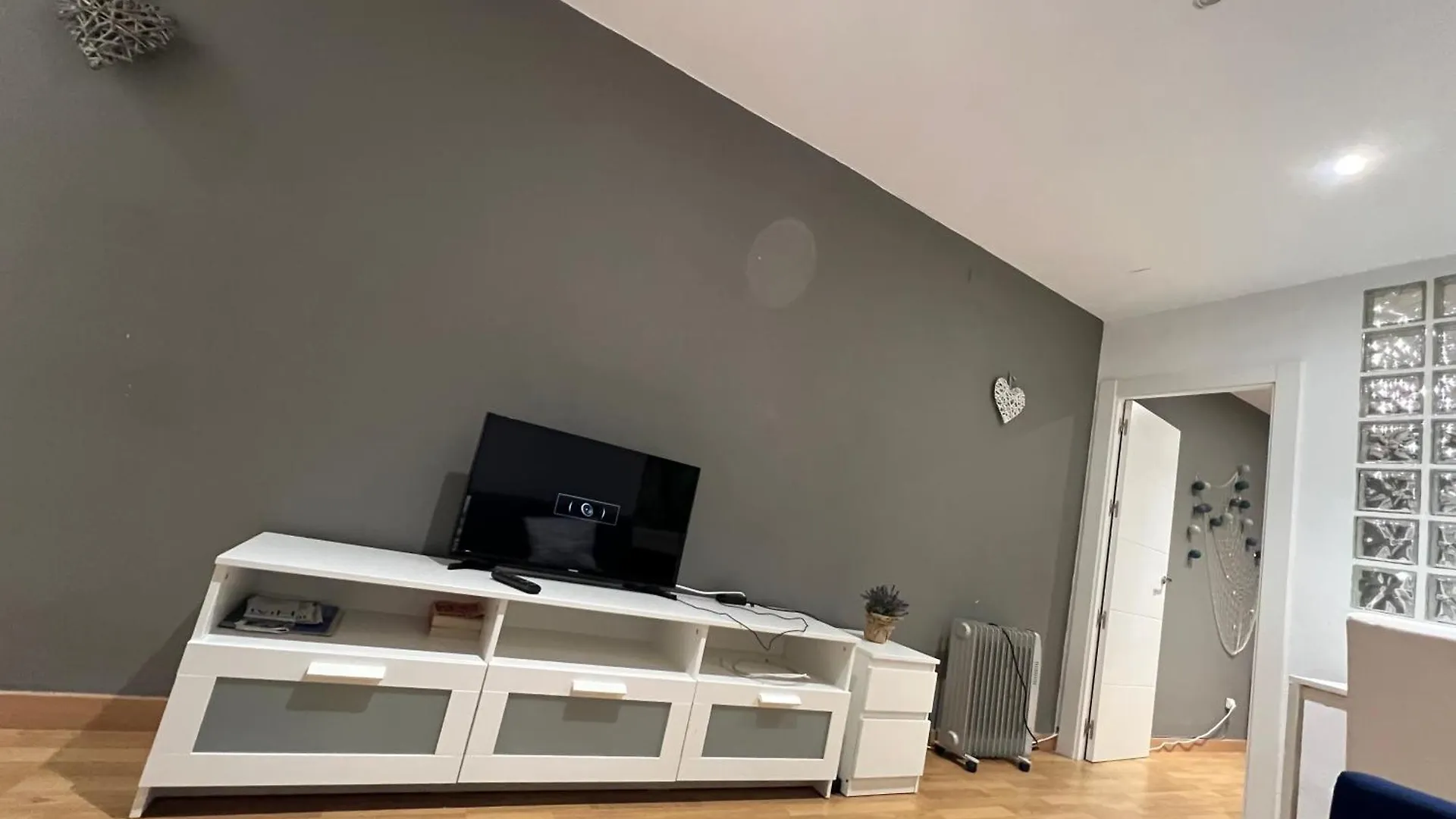 Smiths 12 Apartment Tarragona Španělsko